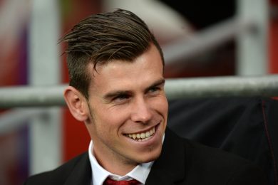 Bale al Real Madrid per 109 mln di euro, cash