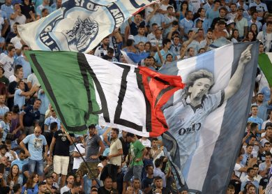 Razzismo e curve chiuse: questa volta io sto con Lotito