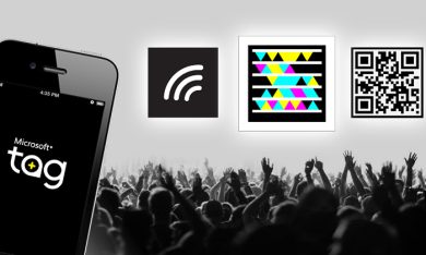Microsoft Tag si arrende: i QR code hanno vinto