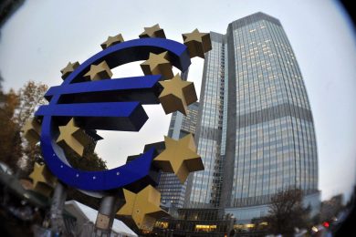 Bce, Bundesbank e quei 41 miliardi risparmiati
