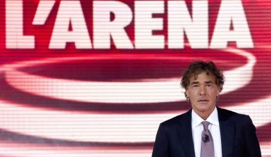 Massimo Giletti: “Pronto al talk in prima serata, ma in Rai c’è chi si oppone”