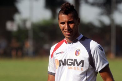 Inter, preso Taider. In arrivo una cessione?