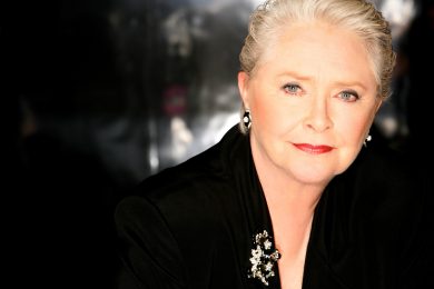 Beautiful, Susan Flannery (Stephanie) se ne va: i grandi addii della serie