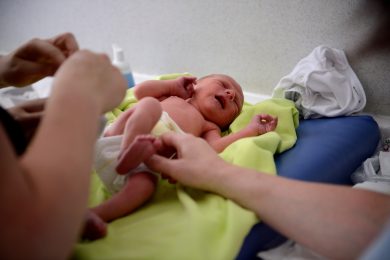 Dalla Germania arriva il terzo sesso