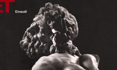 Matteo Nucci, ‘Le lacrime degli eroi’