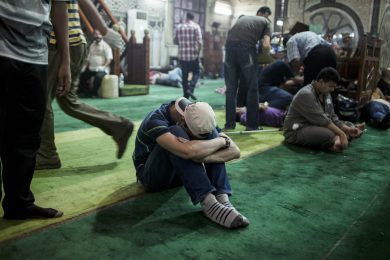 Egitto: una crisi partita da lontano