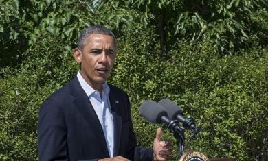 Barack Obama e l’enigma Egitto