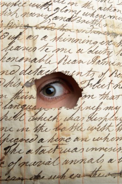 Femminicidio: l’omicida si vede da come scrive