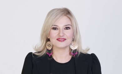 Il terzo grado – Monica Setta