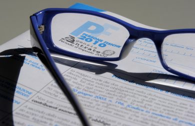 Redditometro al via, tutto quello che c’è da sapere