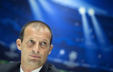 Psv-Verona-Psv: la prova del fuoco di Allegri