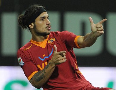 Bye bye Osvaldo: va al Southampton