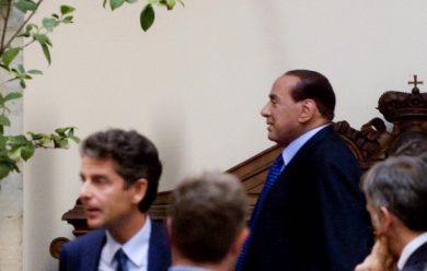 Gli ex Dc fanno piani senza il Cavaliere