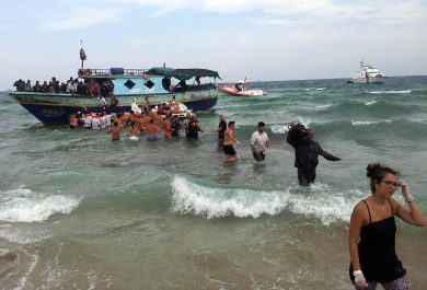 Ma quale eroismo a Siracusa?