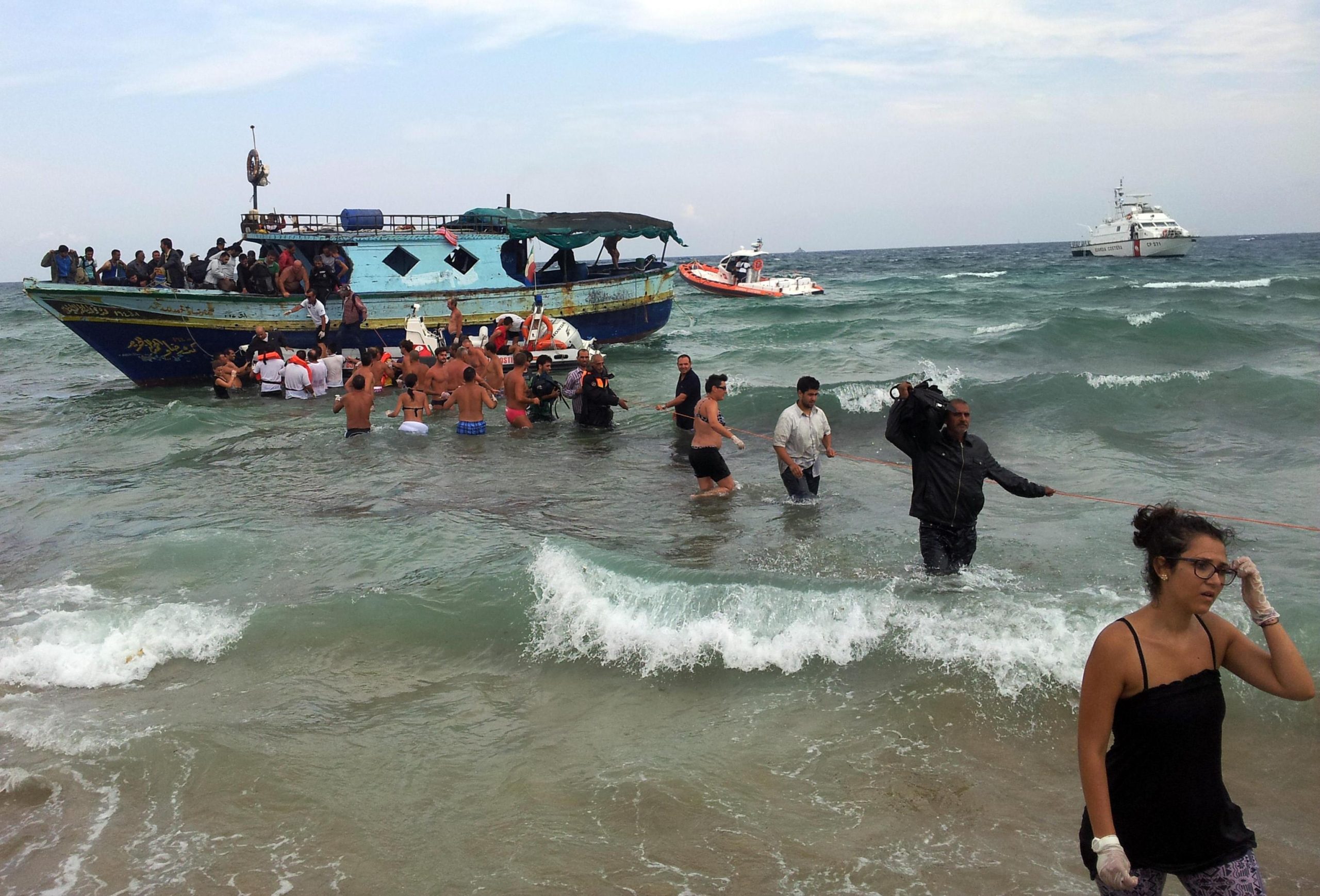 Ma quale eroismo a Siracusa? Ma quale eroismo a Siracusa?