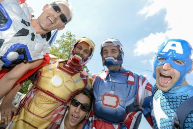 Foto: cose strane dal mondo