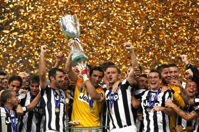 Juve-Lazio, Supercoppa tra veleni e sospetti