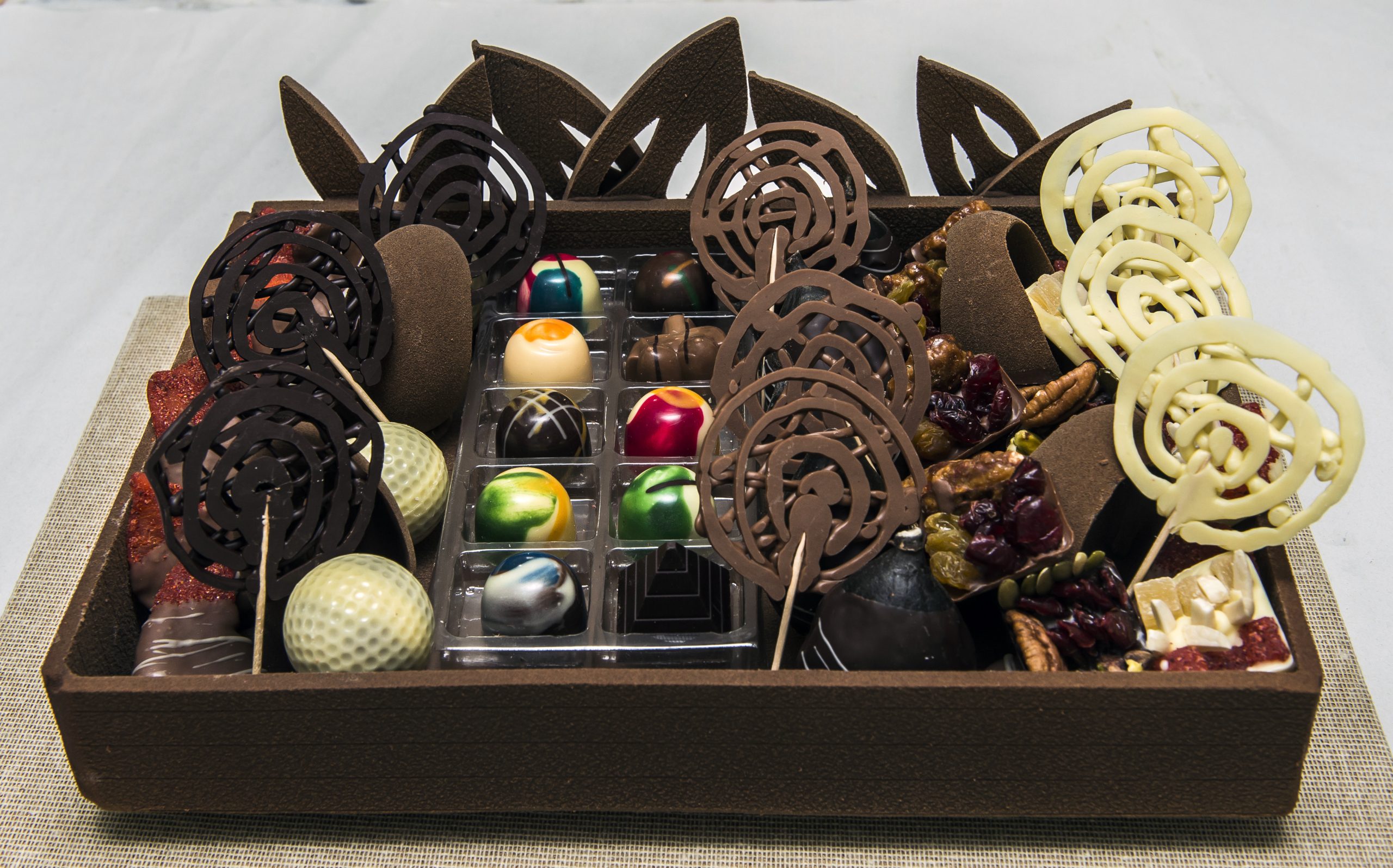 Cioccolato: una tentazione da 110 miliardi