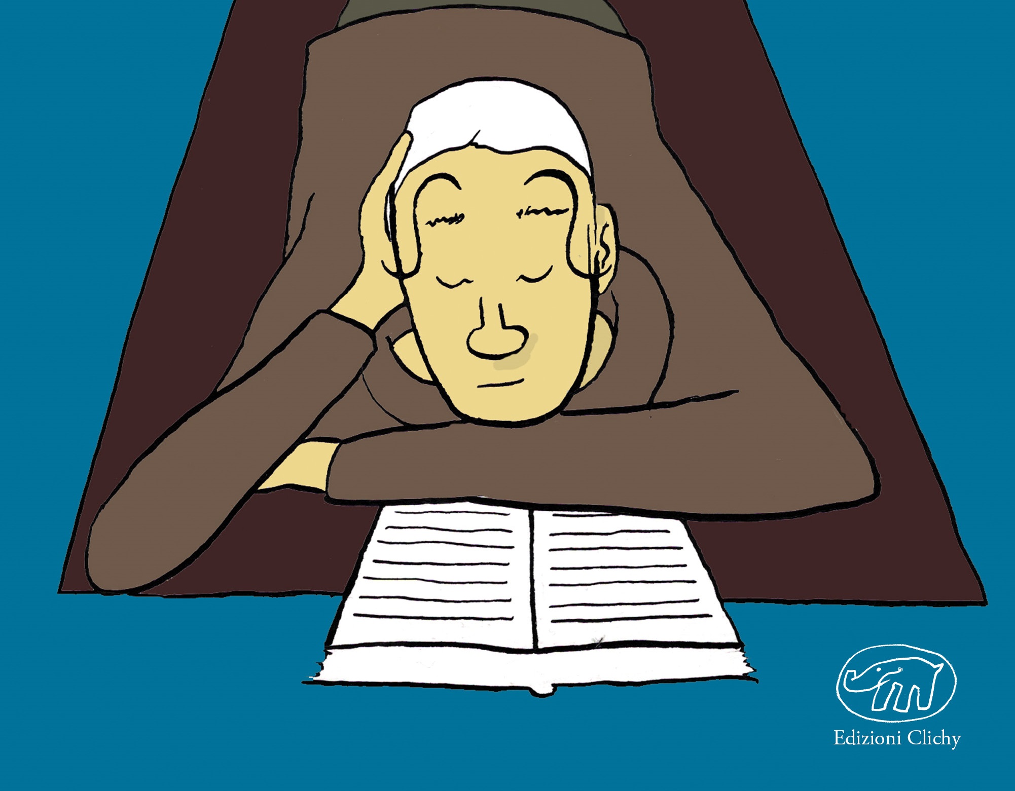 Stripbook, quando la recensione si fa illustrazione Stripbook, quando la recensione si fa illustrazione