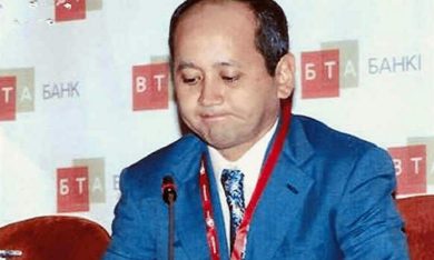 Il dissidente truffaldino