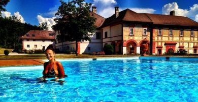 Vip al mare: i bikini più sexy di Ferragosto