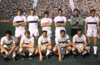 70 anni di Rivera: gli auguri di Mazzola