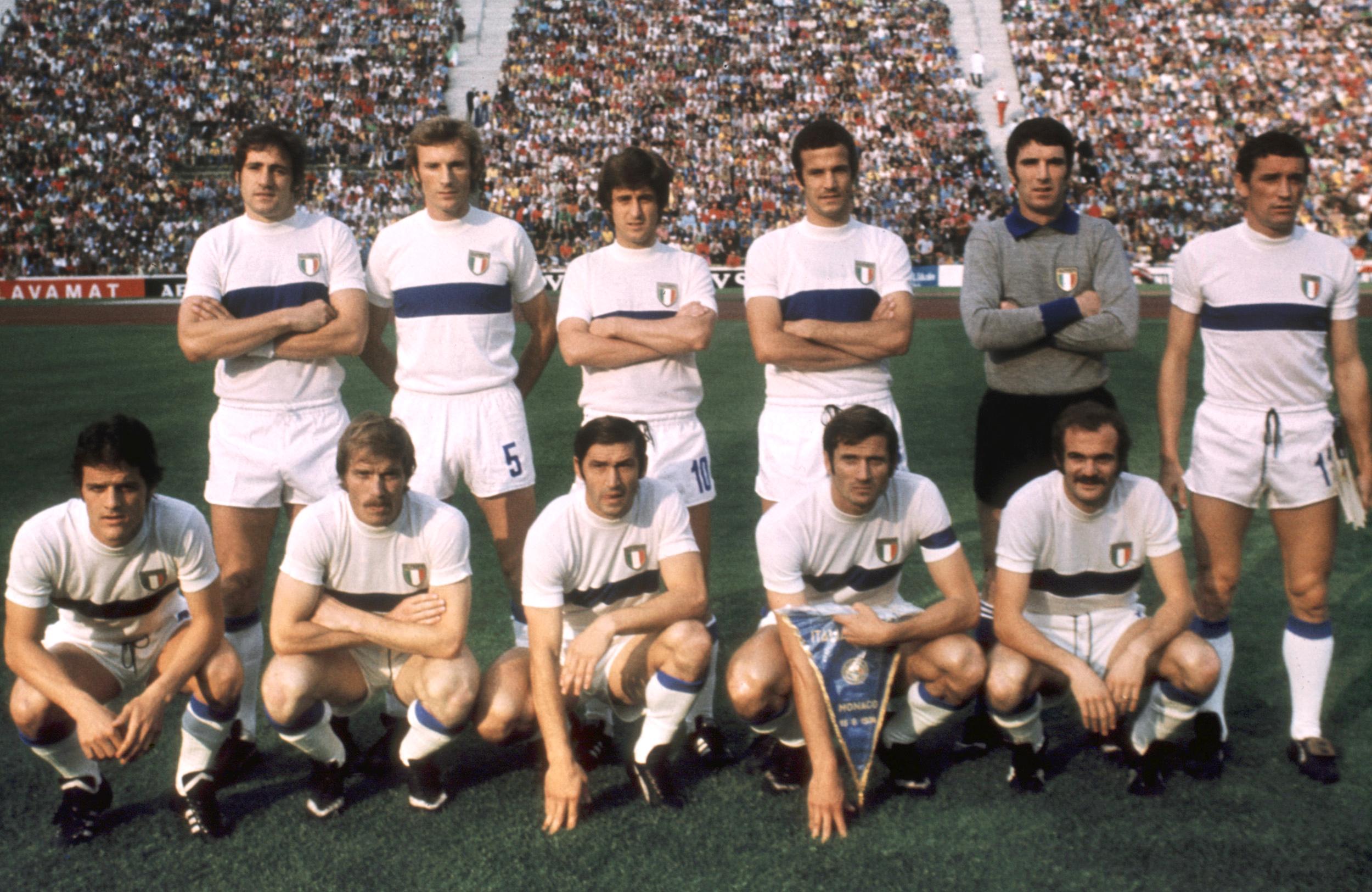 70 anni di Rivera: gli auguri di Mazzola