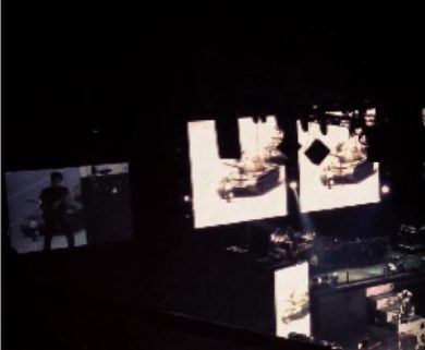 Torna la censura su Piazza Tiananmen