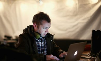 La Cia e la morte di Michael Hastings