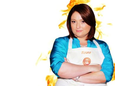 Il terzo grado – Tiziana Stefanelli