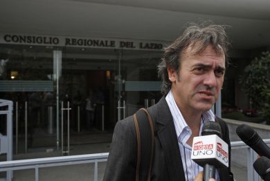 Bonelli, il “sola” che ride