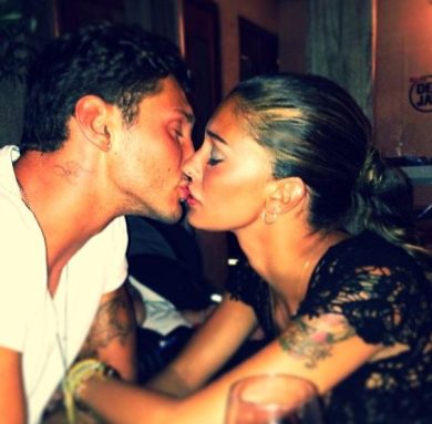 Belén e Stefano, i dettagli del matrimonio