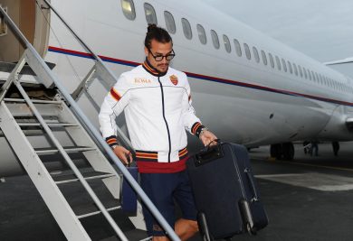 Osvaldo sulla via dell’Inter, però…