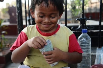 Soldi e finanza: quattro miti da sfatare