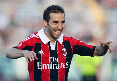 Da Osvaldo a Flamini, i dieci errori da non fare sul mercato