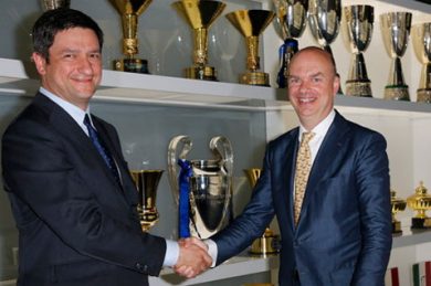 Calcio e banche, la partnership funziona