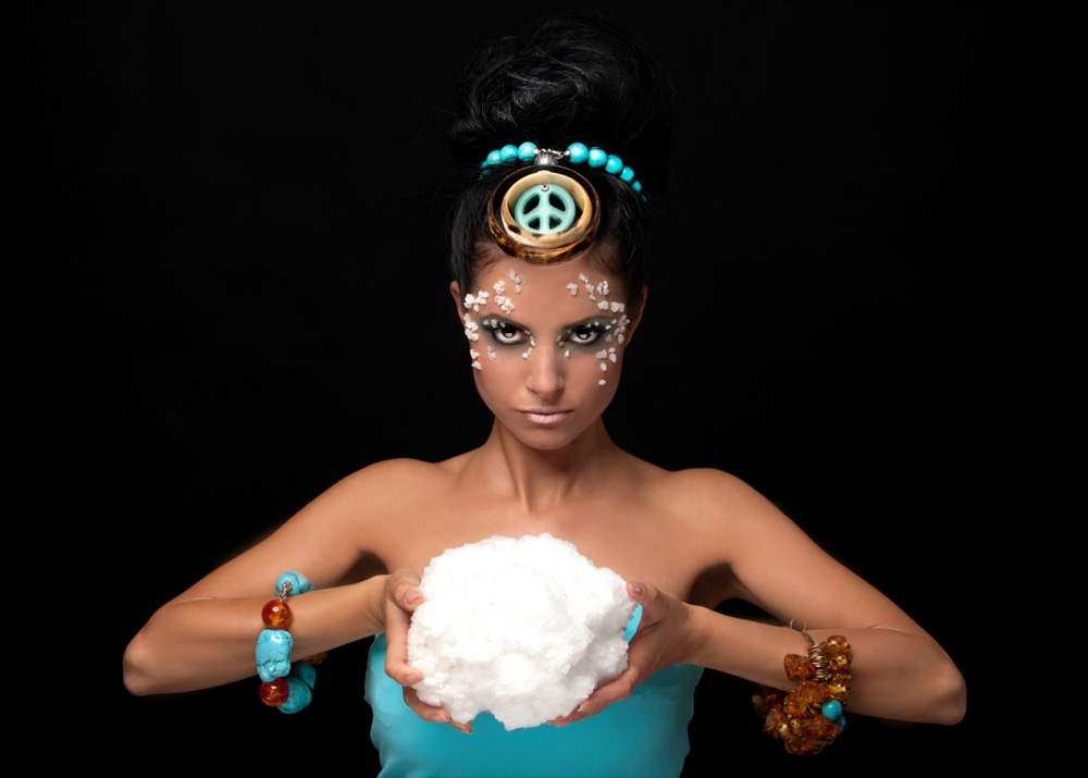 The Salinari’s treasure: la Puglia negli scatti di Salvatore Lanotte The Salinari’s treasure: la Puglia negli scatti di Salvatore Lanotte