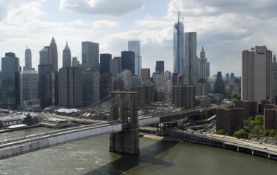 Libri e vacanze: 5 titoli su New York