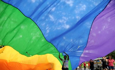 Dalla California la prima legge per gli studenti transgender