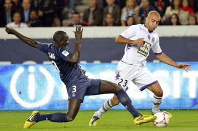Sakho per la difesa del Milan?