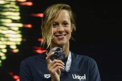 I 3 mila euro della vergogna alla Pellegrini