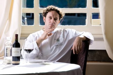 Stranezze da star, le manie vip a tavola