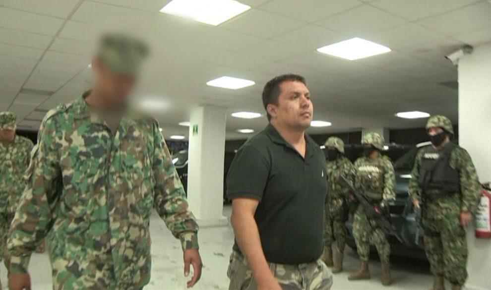 La nuova guerra dei narcos messicani