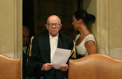 L’incredibile caso del dottor Esposito