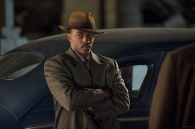 Dvd in edicola con Panorama, Gangster Squad