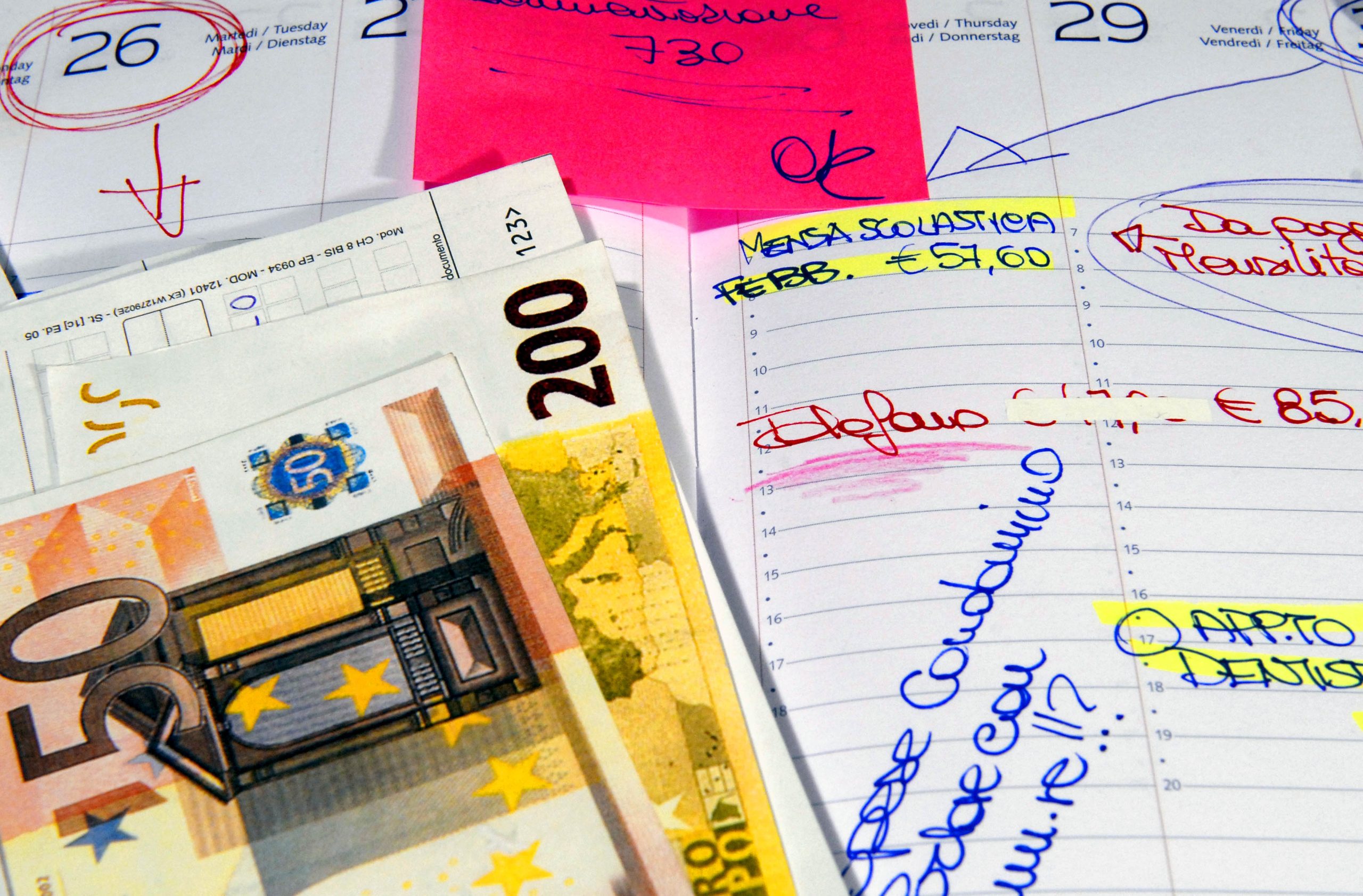 Bollette di luce e gas più care? Tre consigli per scegliere le offerte giuste