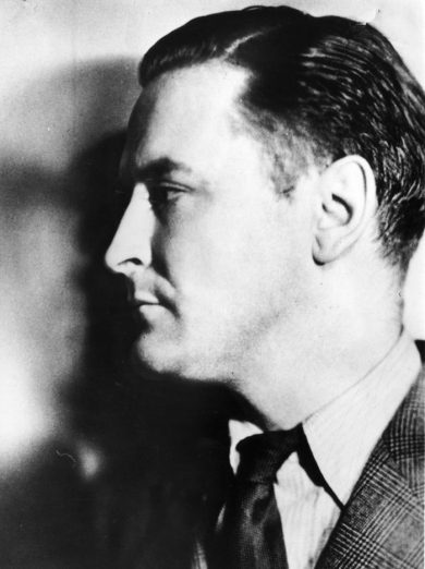 Francis Scott Fitzgerald, ecco i suoi consigli di lettura