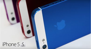 Nuovo iPhone previsto per il 10 settembre. Ecco 5 cose che possiamo aspettarci