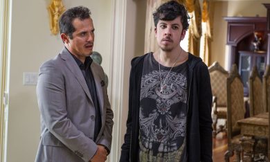 Kick-Ass 2, il sequel sui supereroi della vita reale – Video