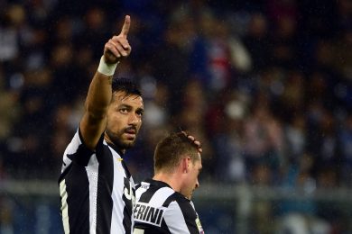 Pista inglese per Matri&Quagliarella